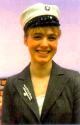 Dórótea Høeg Sigurðardóttir, f. 9. april 1986
